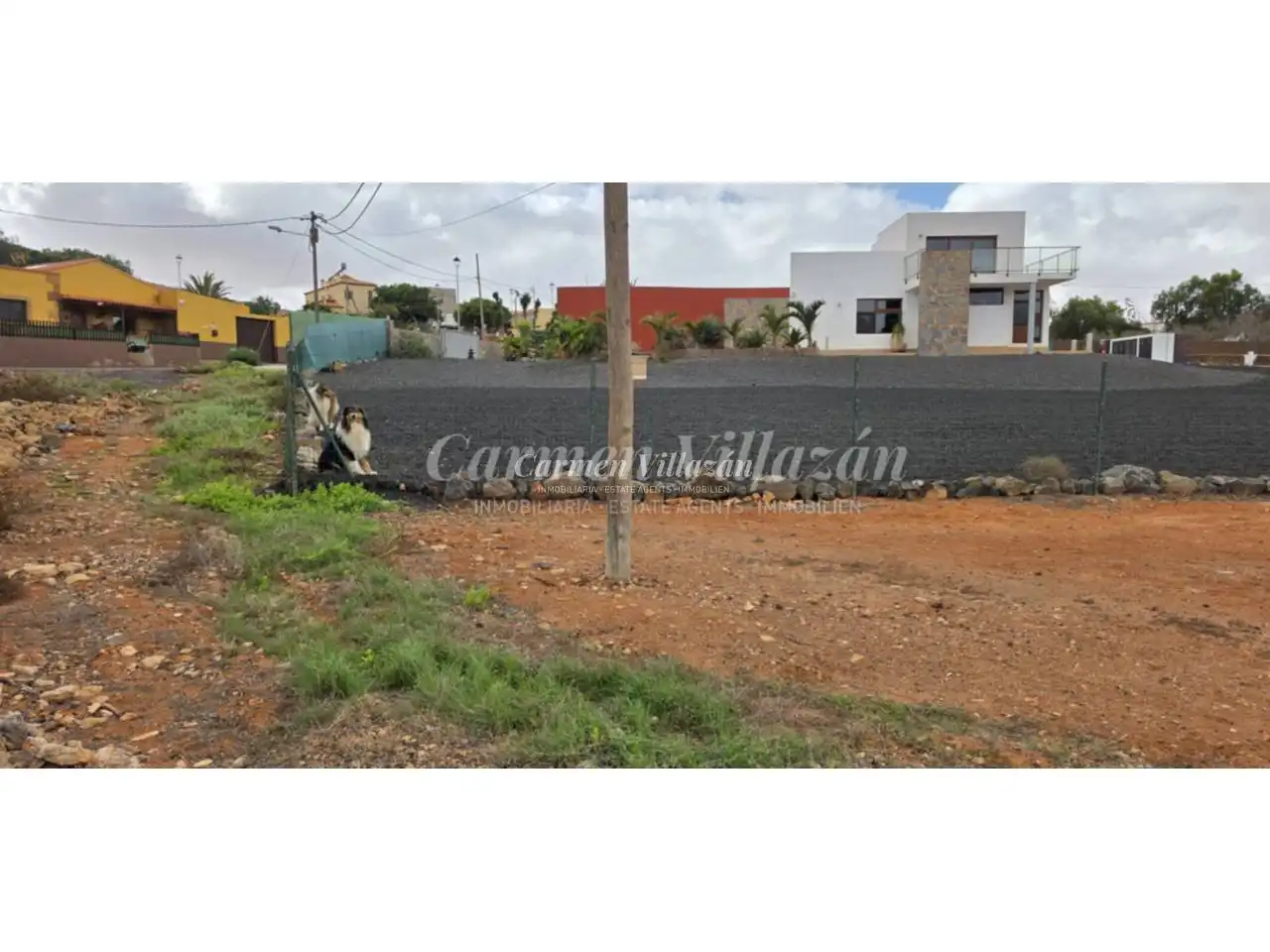 Casa o chalet en venta en Carretera Los Estancos, Tefía - Tetir