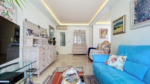 Foto 2 de Piso en venta en Avenida Emilio Ortuño, Juzgados - Plaza de Toros, Benidorm
