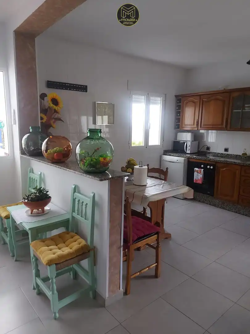 Wohnung mit Terrasse zum Verkauf in La Guardia de Jaén, imagen 5