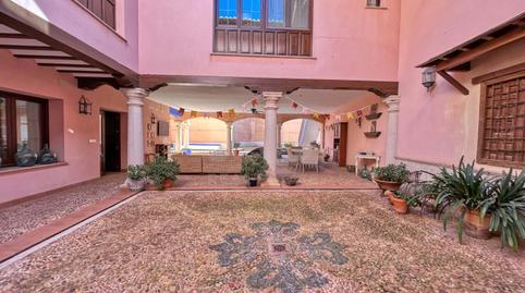 Foto 4 de Casa o chalet en venta en  Calle Calle Federico Relimpio 4, 4, Almagro, Ciudad Real