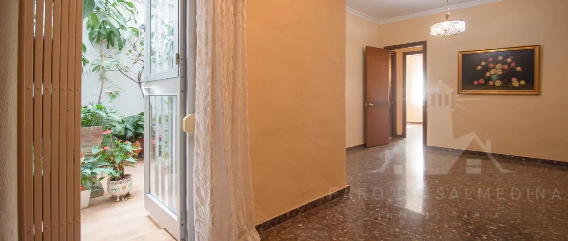 Flat for sale in Jerez de la Frontera  with Air Conditioner and Terrace