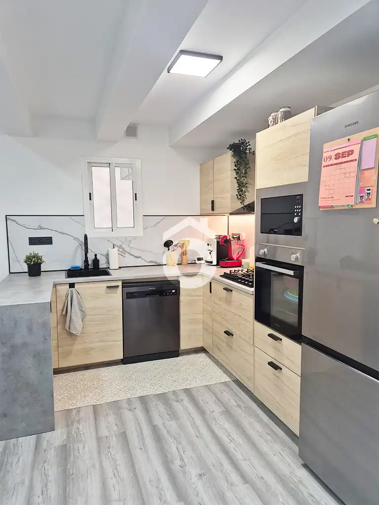 Appartamento in vendita a Carrer Francesc Macià, imagen 5
