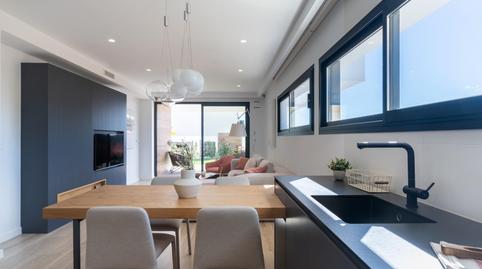 Photo 3 of Duplex for sale in  Murillo-p Montecala, Cumbre del Sol, Benitachell / El Poble Nou de Benitatxell