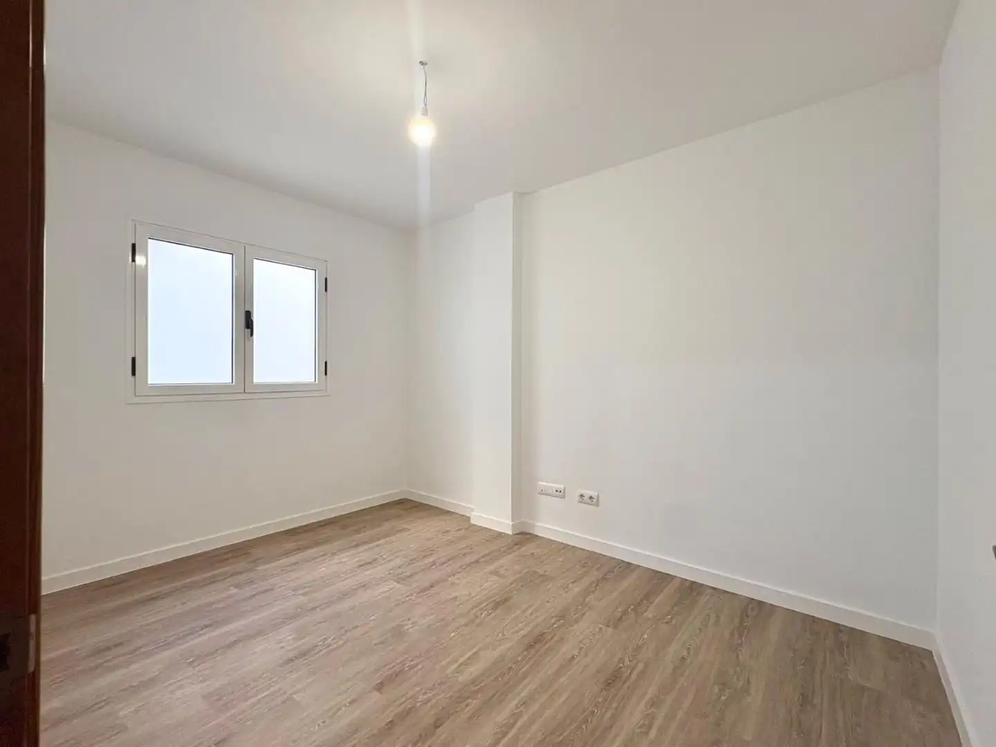 Bedroom of Flat for sale in Telde