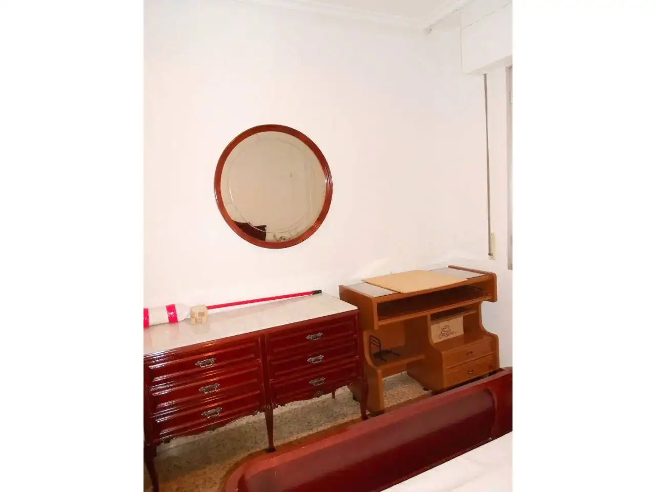 Habitación de Piso en venta en  Logroño con Calefacción y Terraza