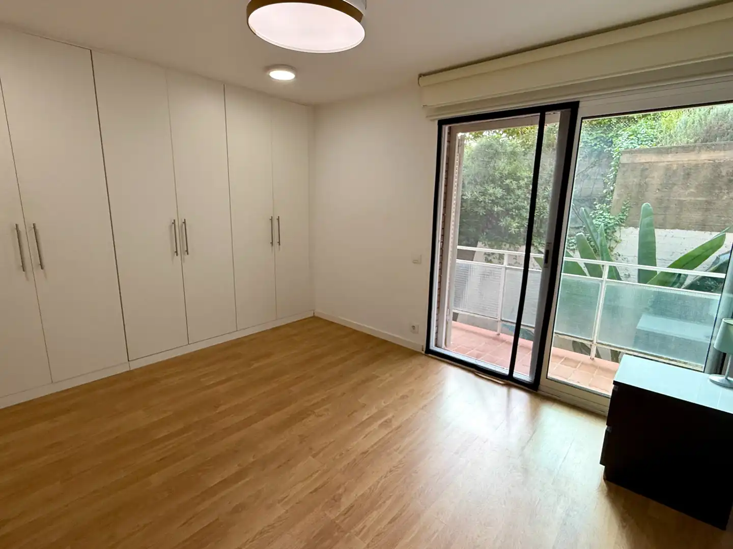 Dormitori de Dúplex en venda en Barcelona amb Calefacció, Parquet i Terrassa