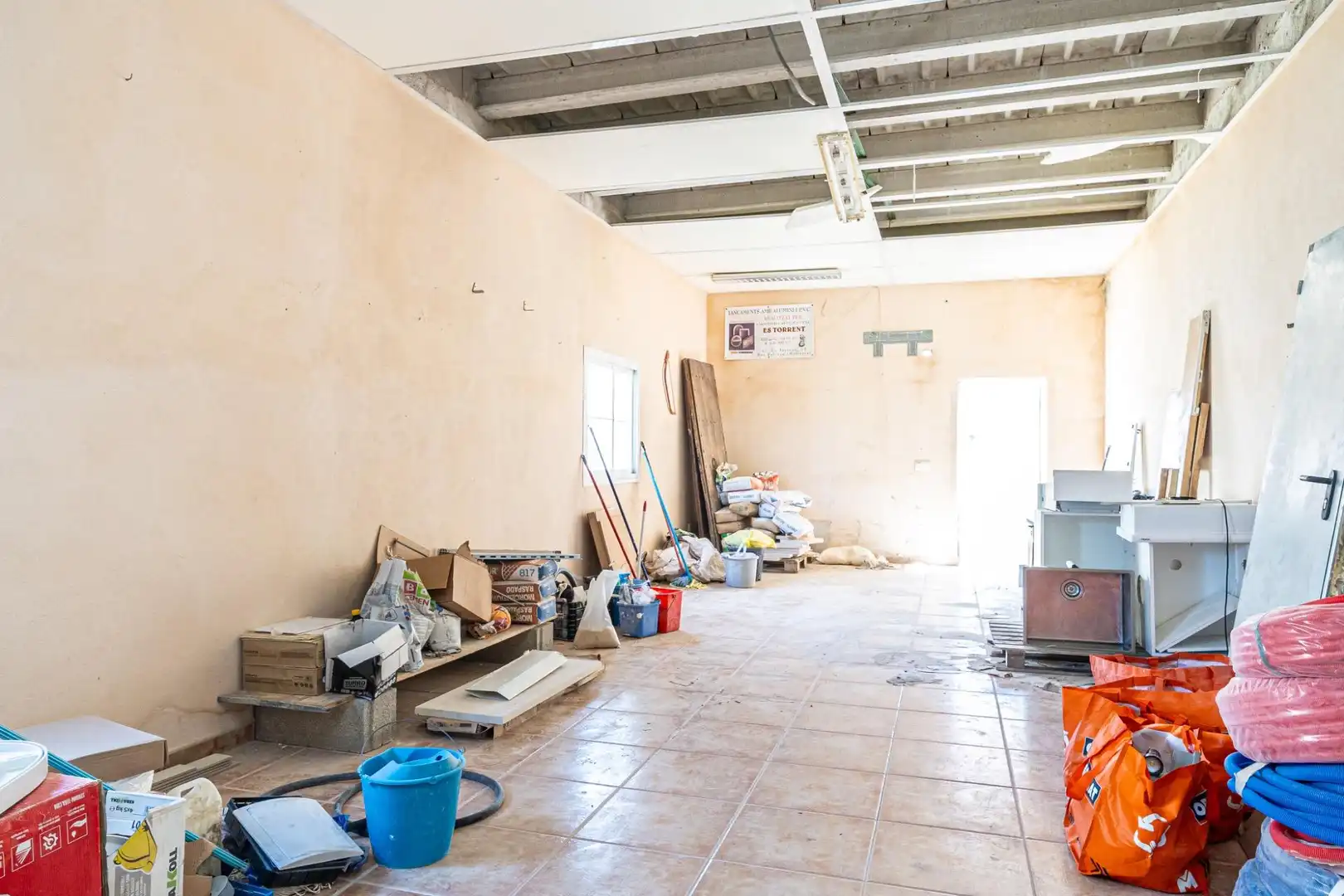 Edificio en venta en Santanyí