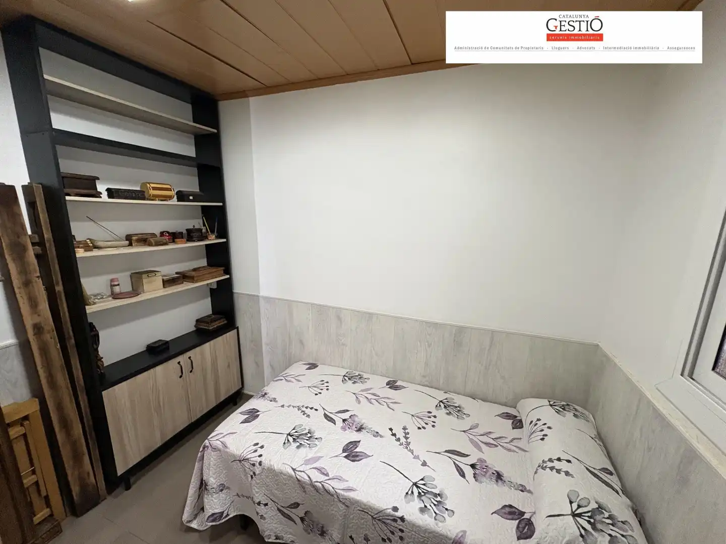 Wohnung mit Aufzug zum Verkauf in Carretera de Collblanc, imagen 13