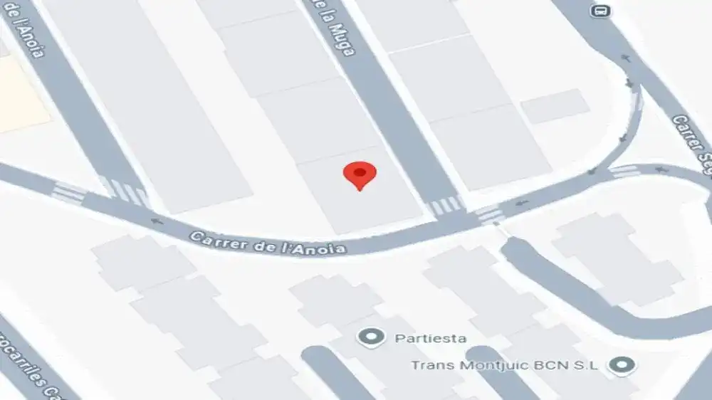 Wohnung zum Verkauf in Carrer de la Muga, imagen 3