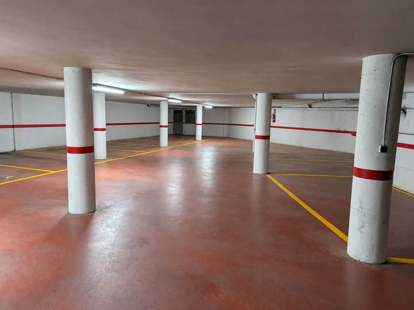Parking de Garaje de alquiler en Padrón, A Coruña