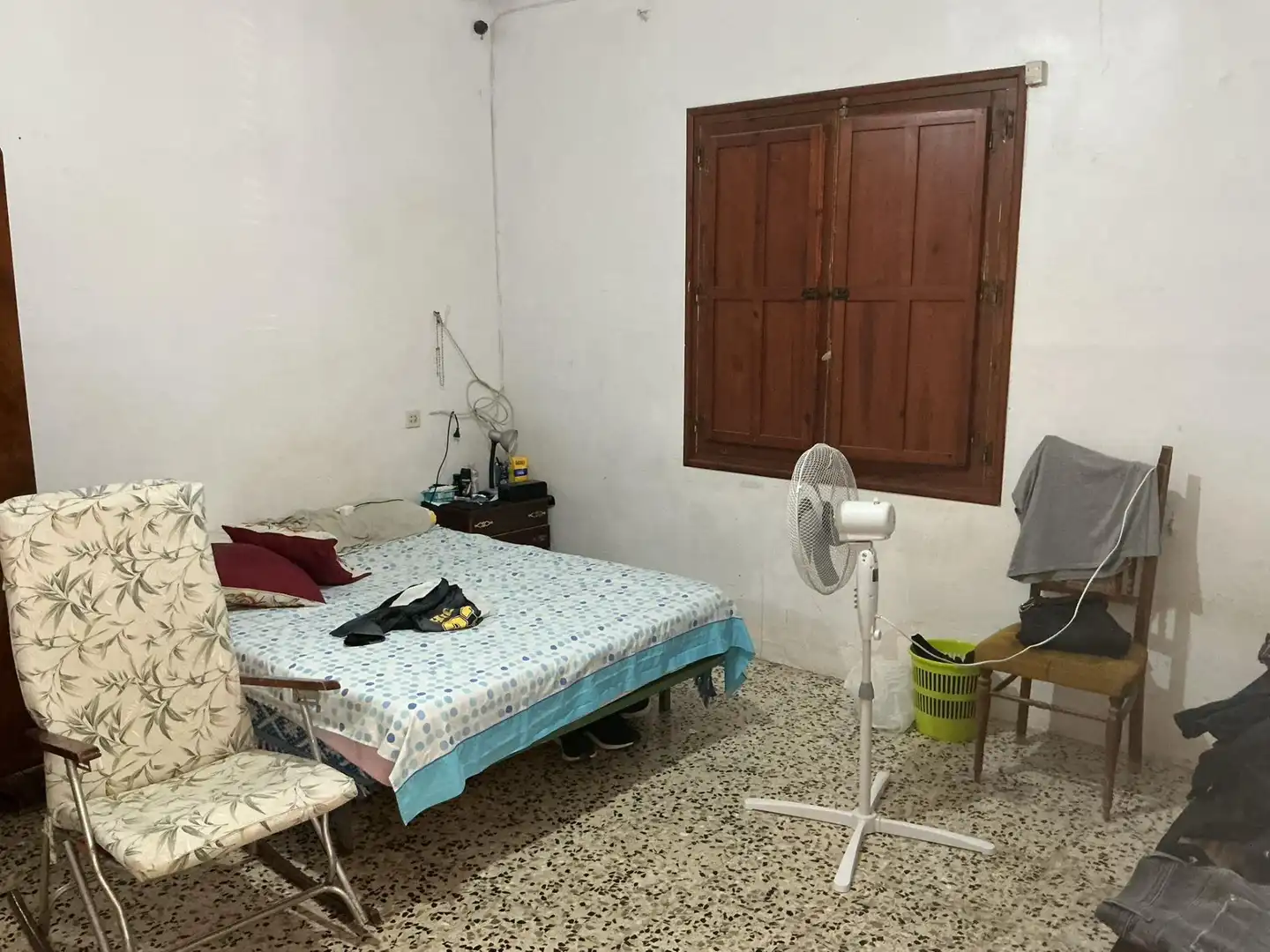 Bedroom of Houses for sale in Totana