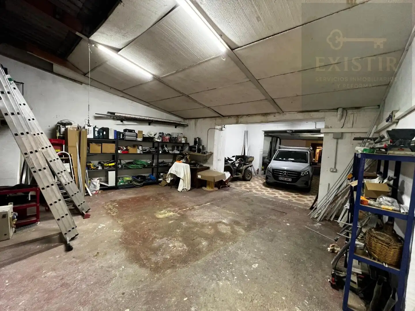 Garage for sale in San Juanillo