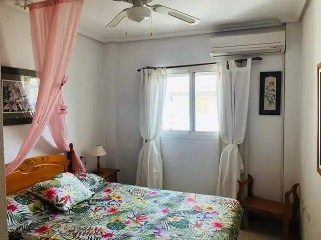 Wohnung mit Pool zur Miete in Ciudad De Murcia, imagen 8