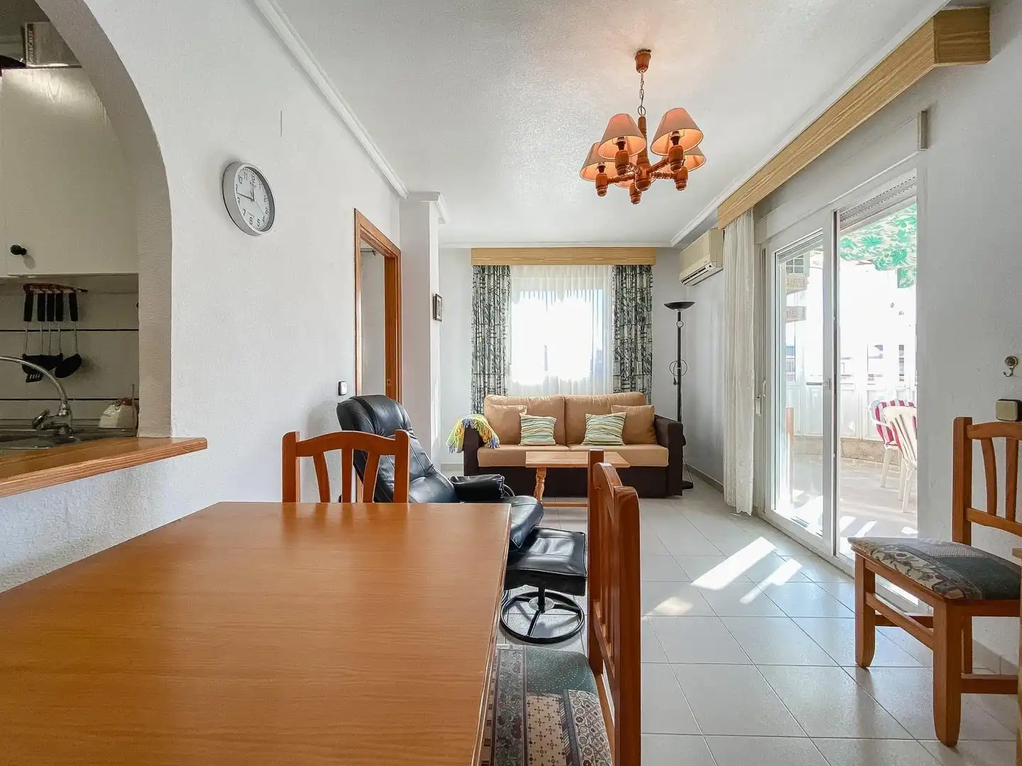 Ático en venta en Playa del Acequión, Náufragos y Rocío del Mar, imagen 20