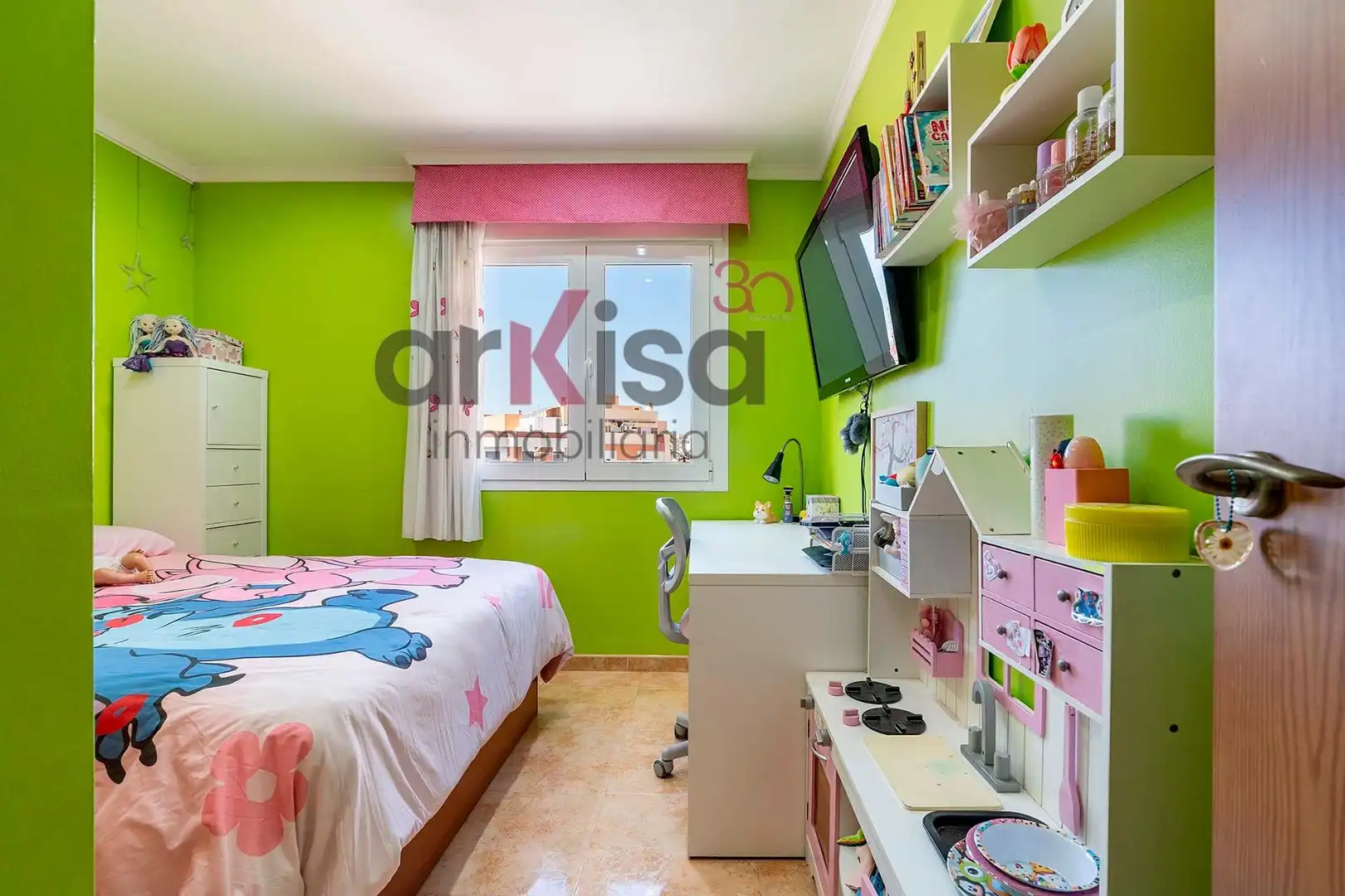 Flat for sale in El Ejido Ciudad, imagen 17
