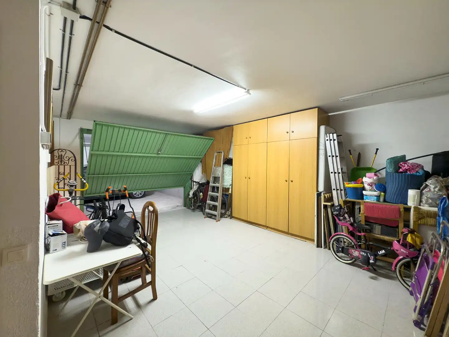 Casa a schiera con giardino in vendita a Joan Maragall, imagen 41