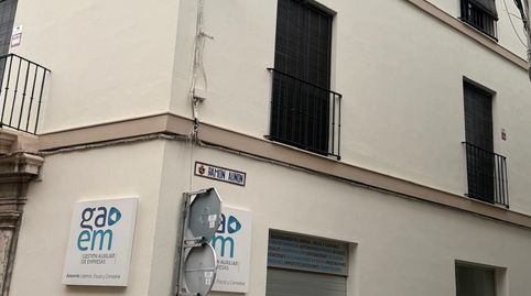 Foto 4 von Wohnung zum Verkauf in Morón de la Frontera, Sevilla
