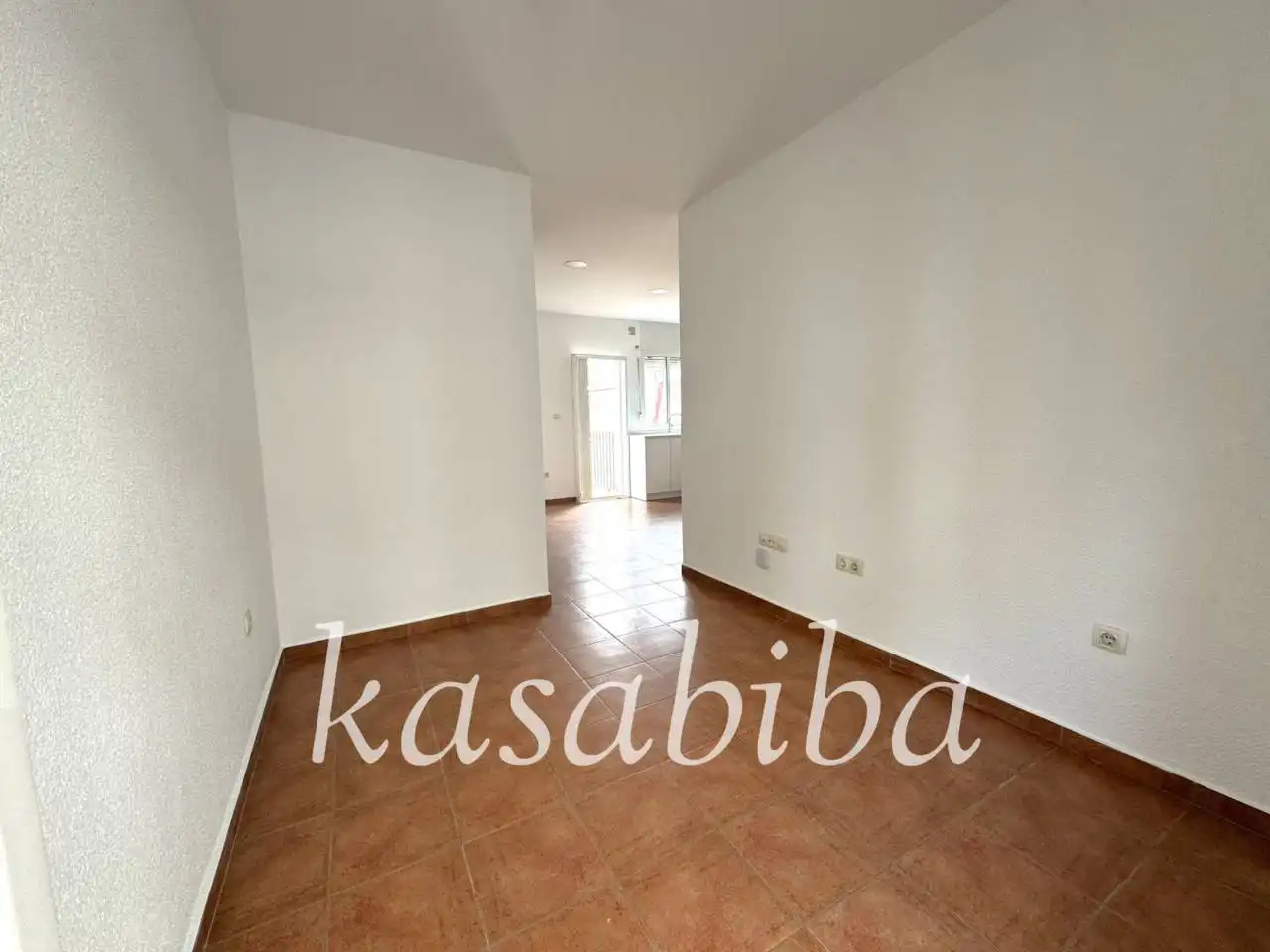 Piso en venta en Valencia con Balcón