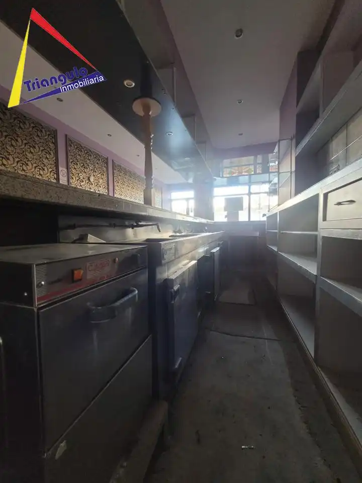 Local comercial en venta en El Cerro - Carretera de San Rafael, imagen 11