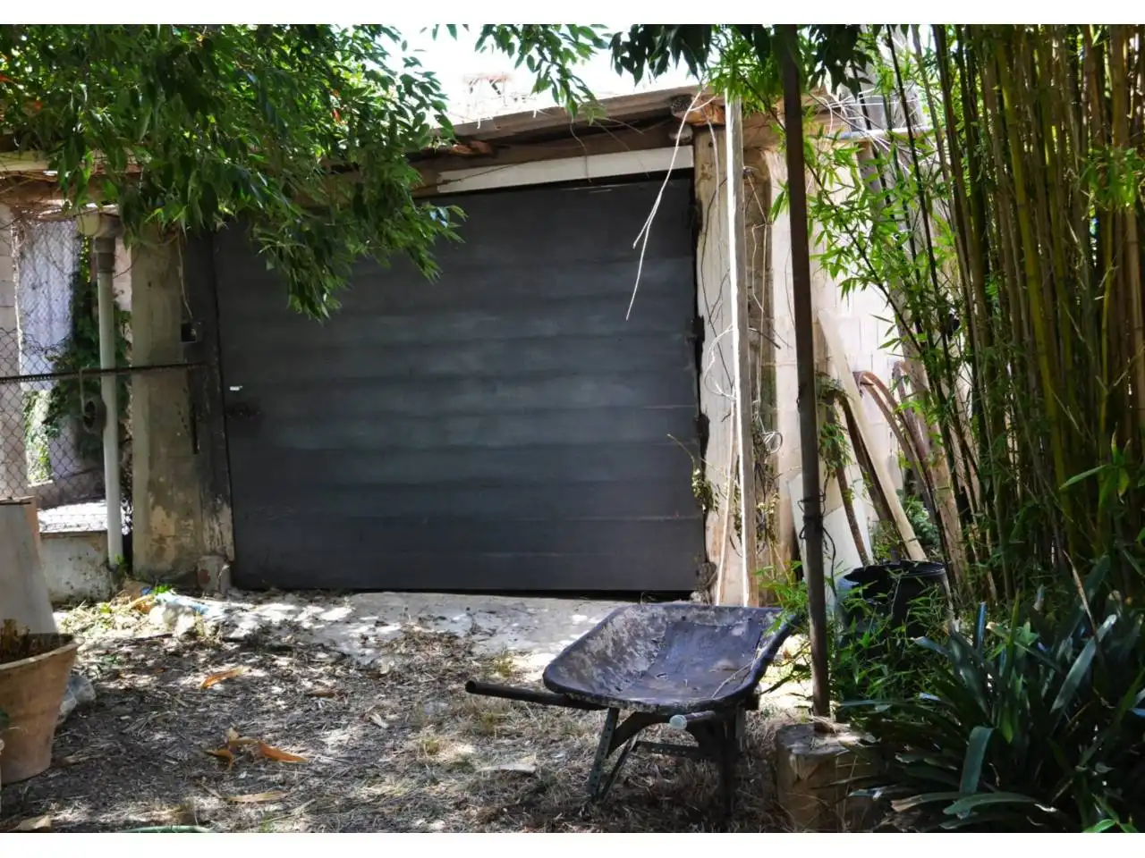 Jardín de Casa o chalet en venta en  Palma de Mallorca con Jardín privado y Terraza