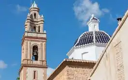 Vista exterior de Casa o chalet en venta en Xeraco con Terraza, Trastero y Balcón