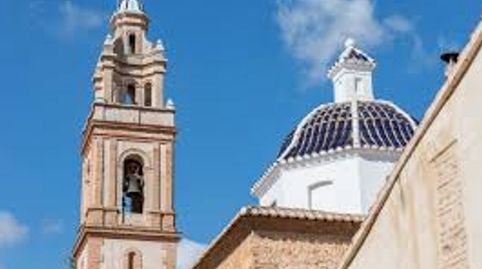 Foto 2 de Casa o chalet en venta en Xeraco, Valencia