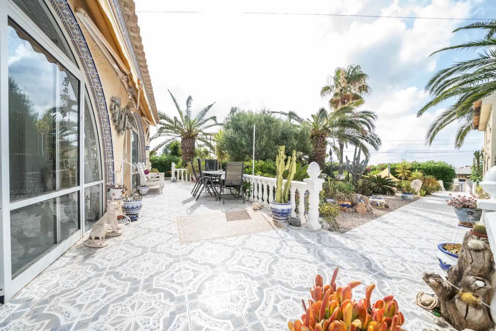 Casa con piscina en venta en Orihuela Costa, imagen 7