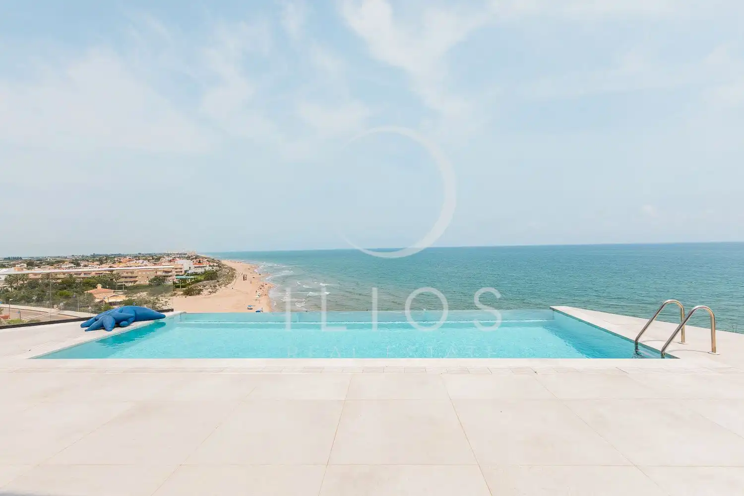 Villa avec terrasse à vendre à Calle la Farola, imagen 9