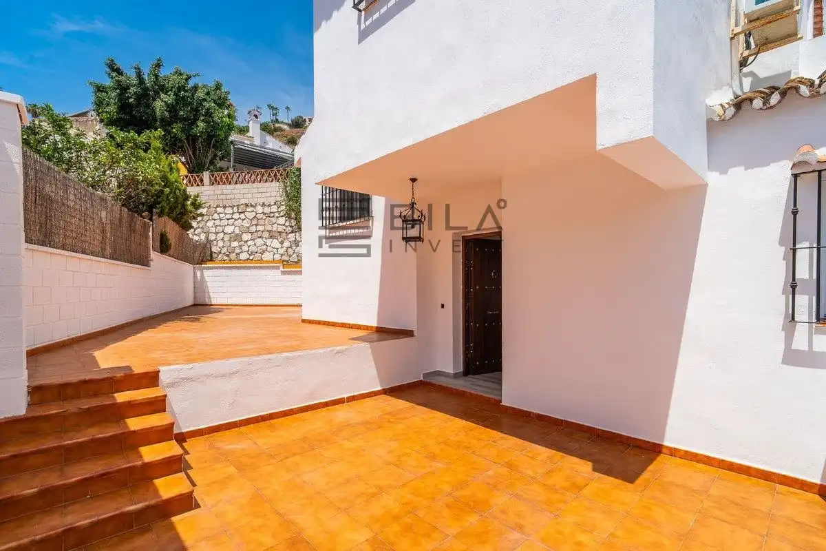 Vivienda con piscina en venta en Torremuelle