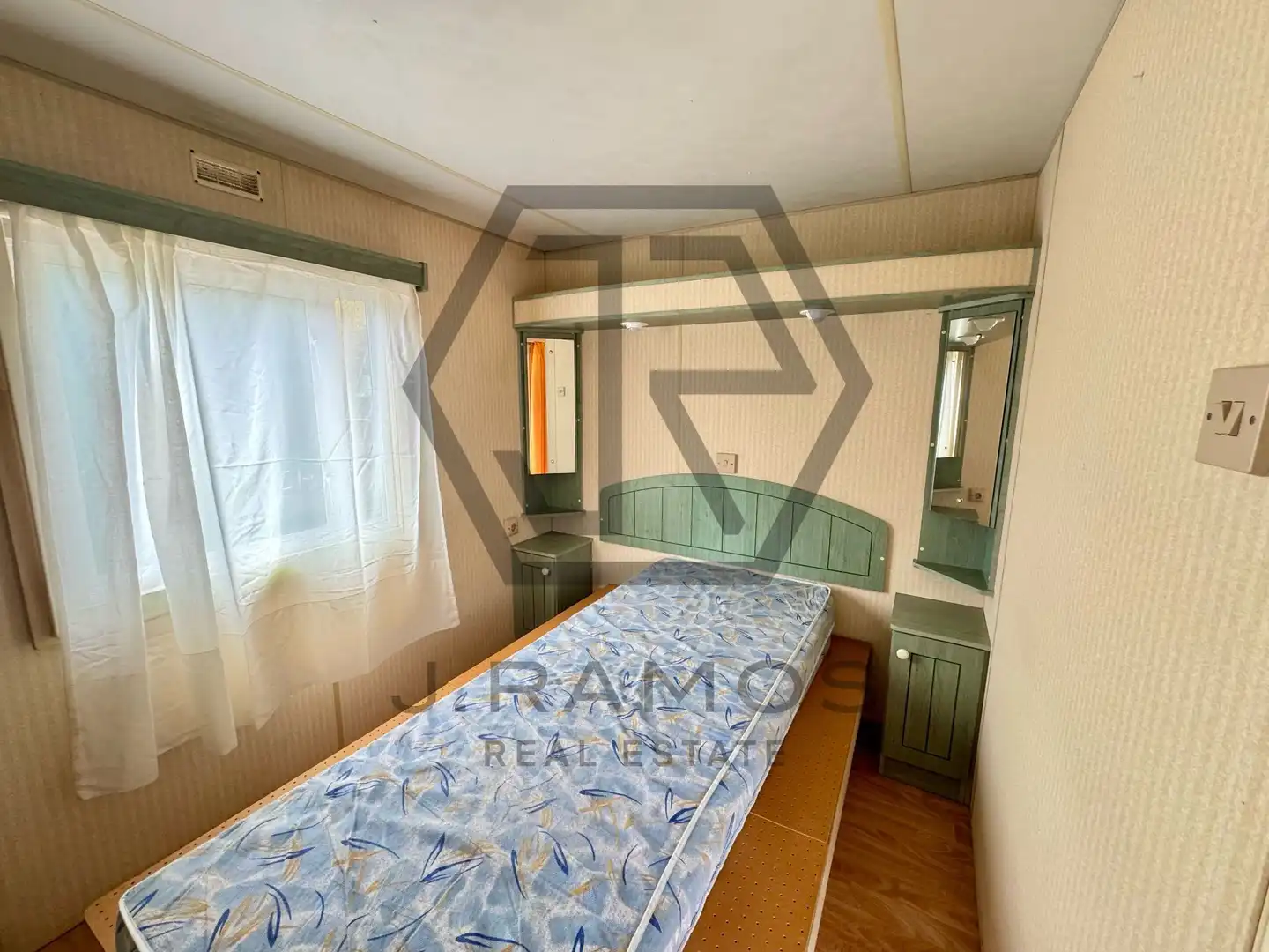 Bedroom of Houses for rent in Vélez-Málaga  with Private garden, Storage room and Furnished