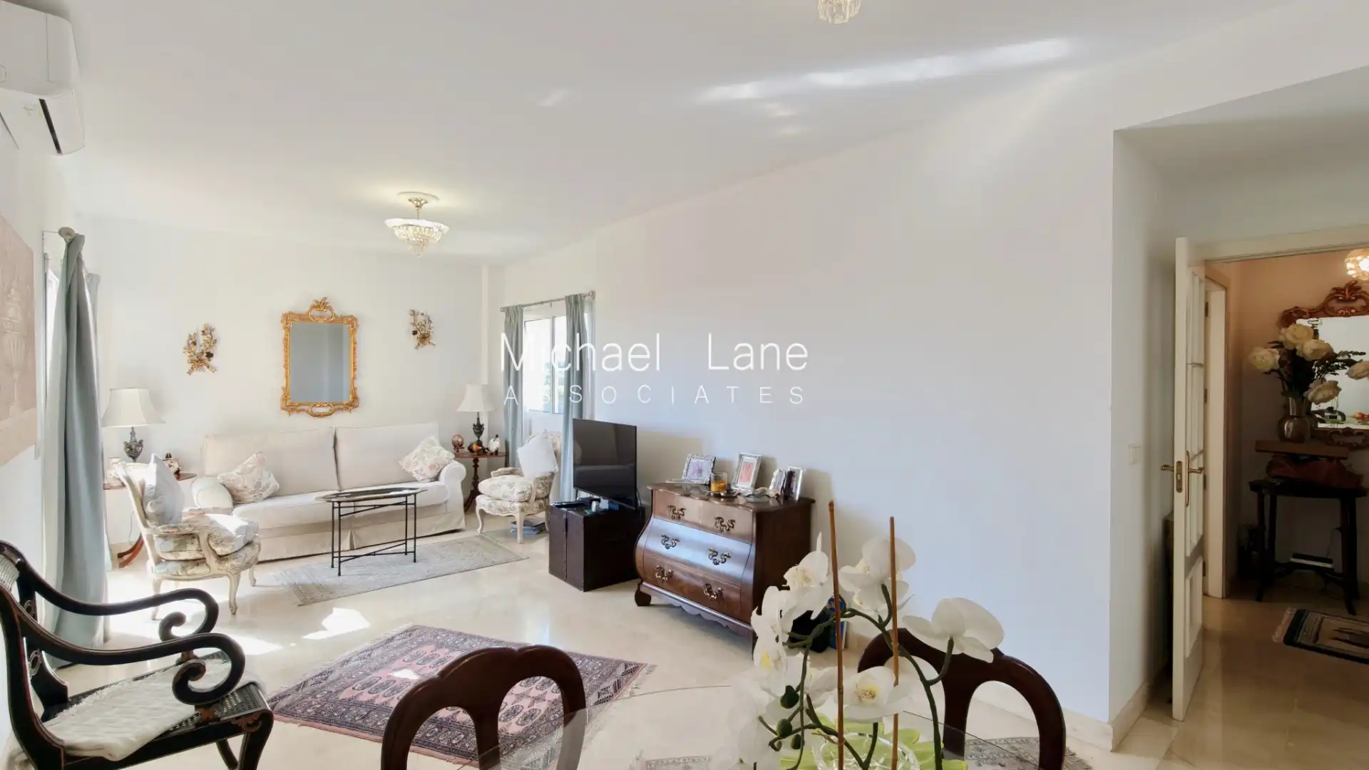 Penthouse mit Pool zum Verkauf in Calle Cantarillo, imagen 5