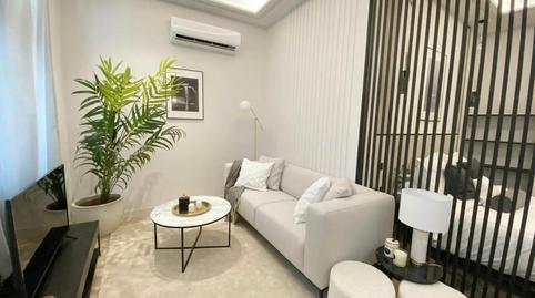 Foto 3 de Pis de lloguer a N/a, San Pascual,  Madrid Capital