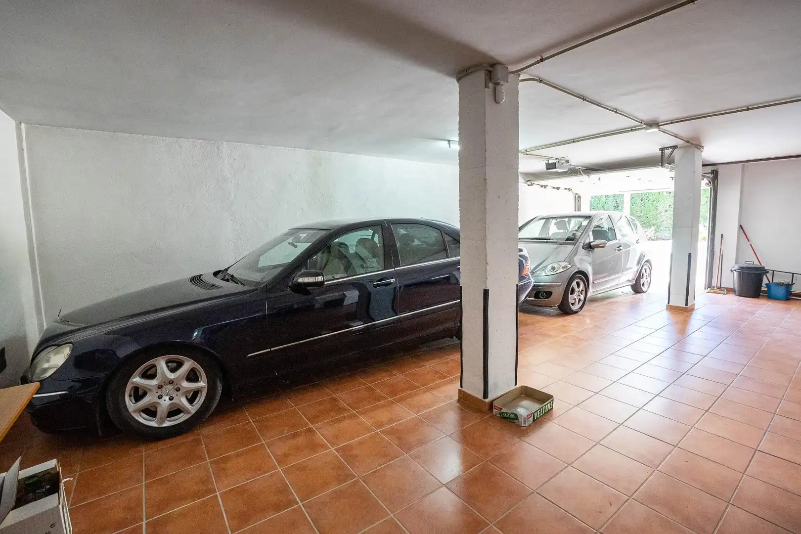 Chalet con terraza en venta en Urbanizacion VISTA VERDE, imagen 14
