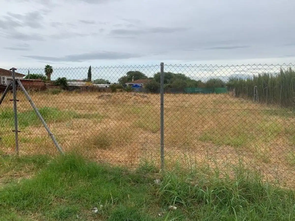Terreny residencial en venda a Periurbano Oeste - Sierra, imagen 4