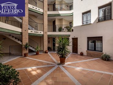 Appartement avec ascenseur à vendre à Calle del Molinillo 28