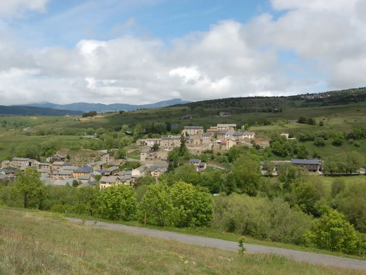 Adosado con jardín en alquiler en Avenue Avinguda de Cerdanya 1, imagen 20