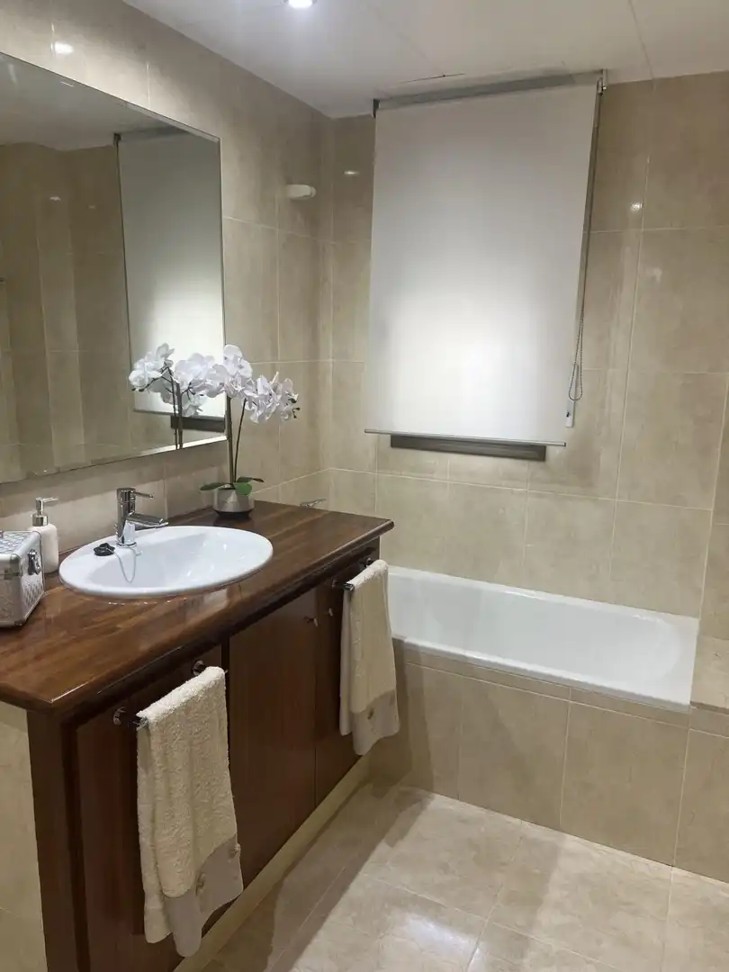 Flat with terrace for sale in El Maset, imagen 8