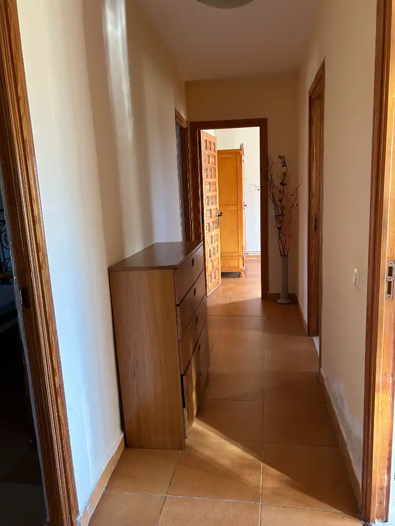 Finca rústica en venta en Navas del Rey con Calefacción, Jardín privado y Terraza