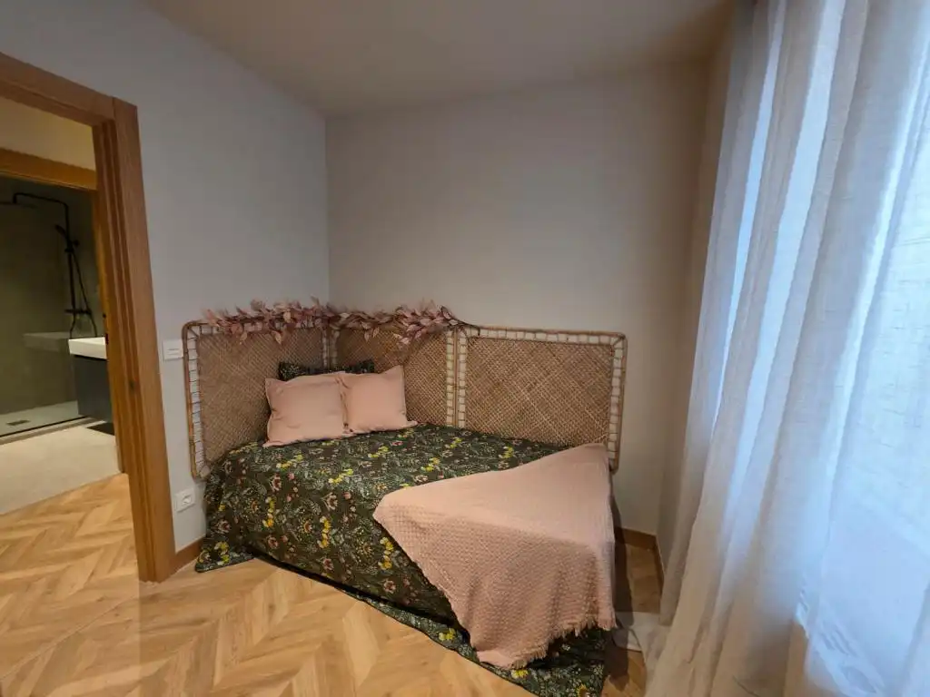 Flat for rent in Aita Esteban Pernet Kalea, 13, Santutxu - Basarrate