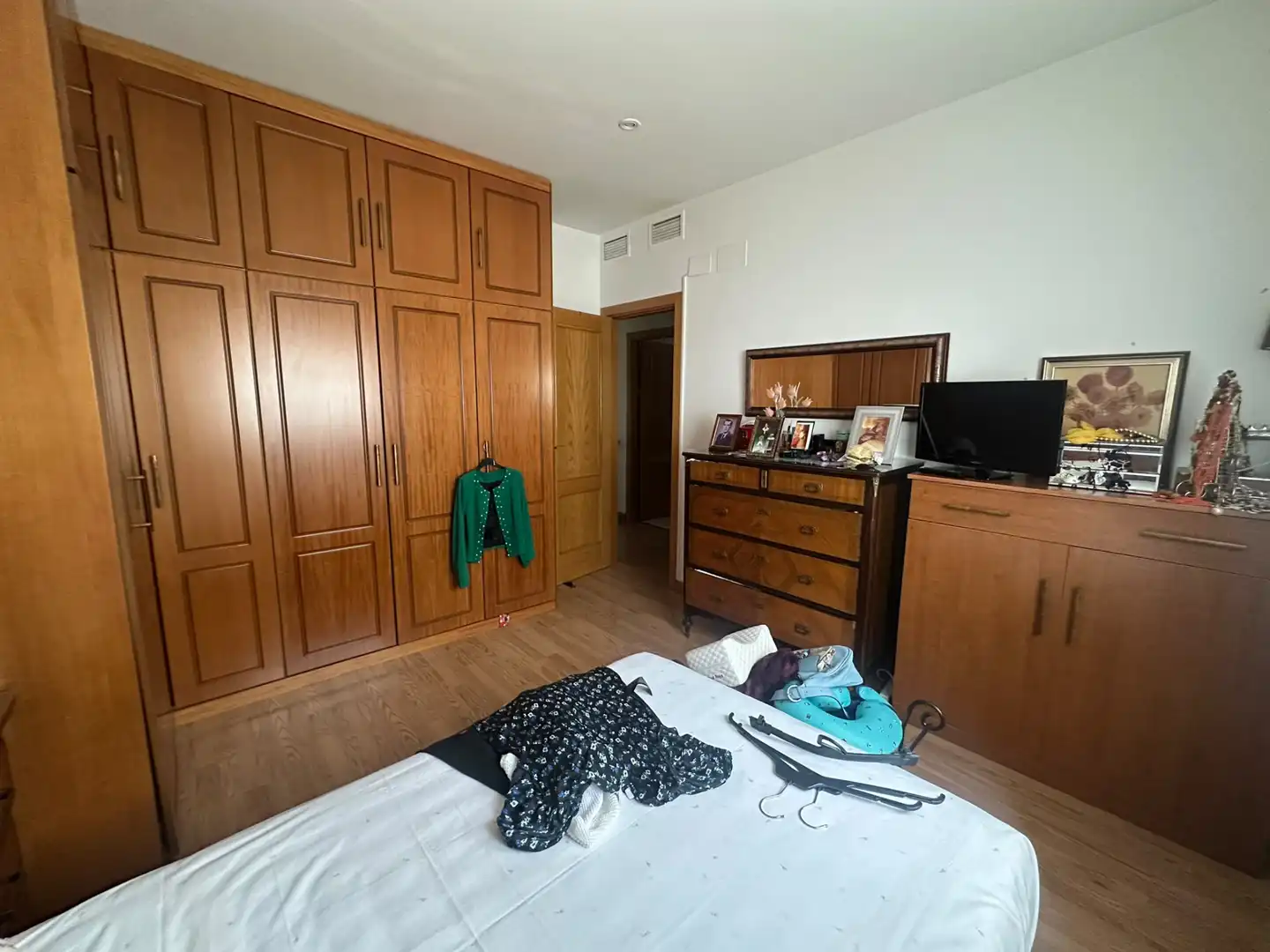 Flat for sale in Don Benito, Badajoz