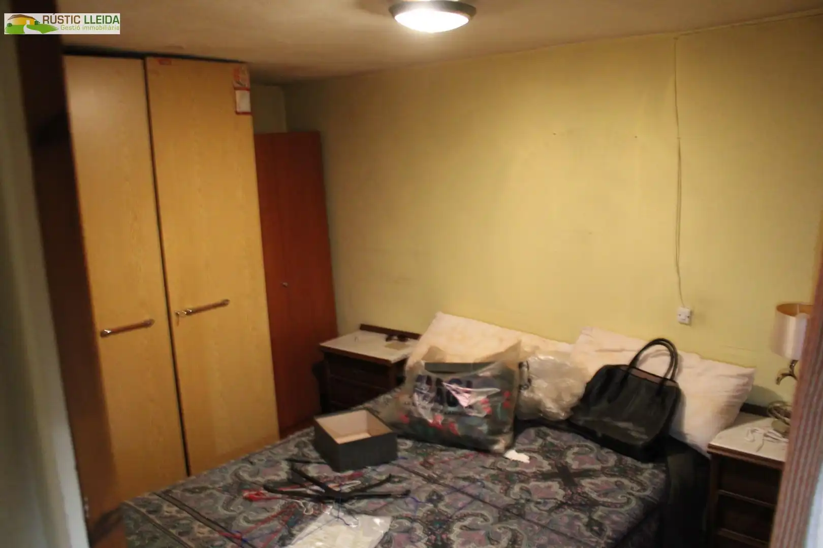 Habitación de Finca rústica en venta en Talavera, Lleida