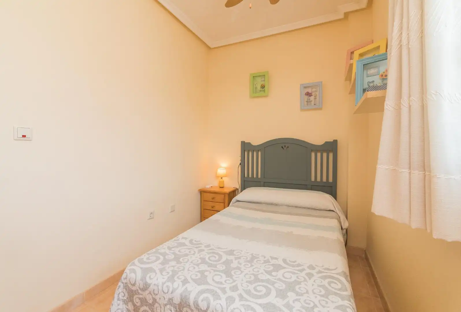 Casa o chalet de alquiler en Calle ZARAGOZA, 22, Gran Playa
