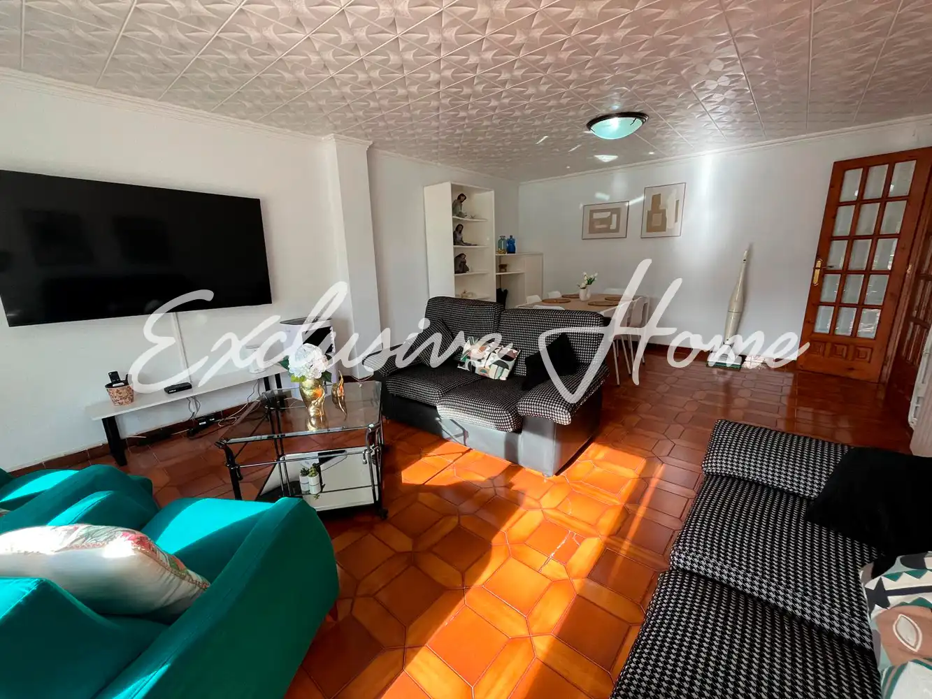 Wohnung mit Terrasse zum Verkauf in Carrer del Convent, imagen 21