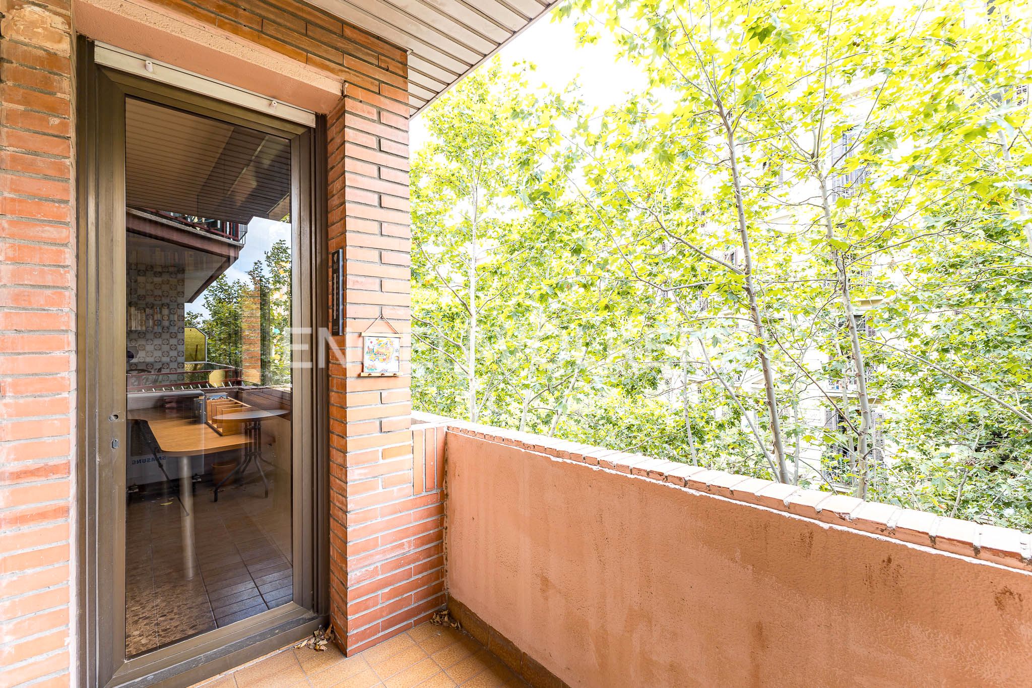 Apartament en venda a Fort Pienc