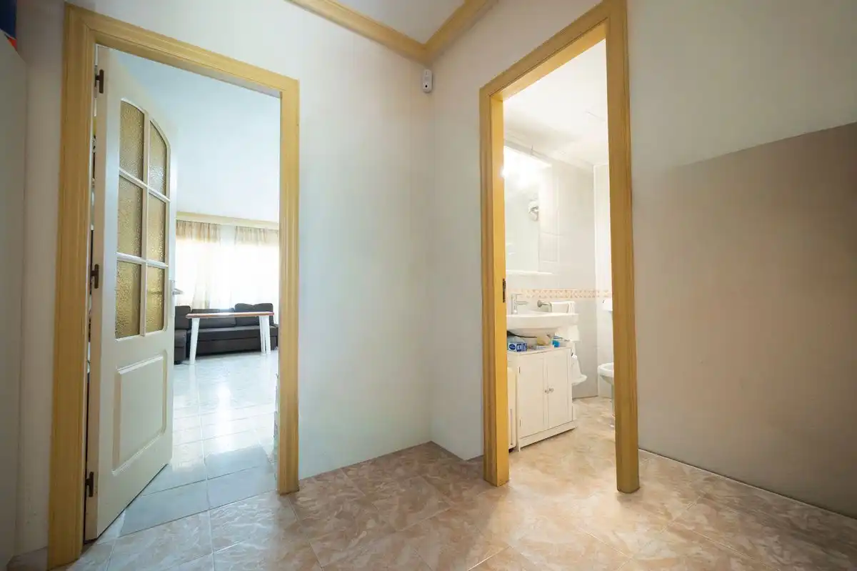 Piso en venta en Sant Josep de sa Talaia con Aire acondicionado, Calefacción y Jardín privado