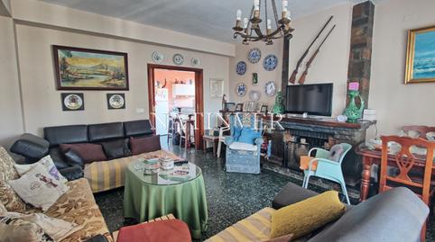 Foto 4 de Casa o xalet en venda a Añoreta Baja, Málaga