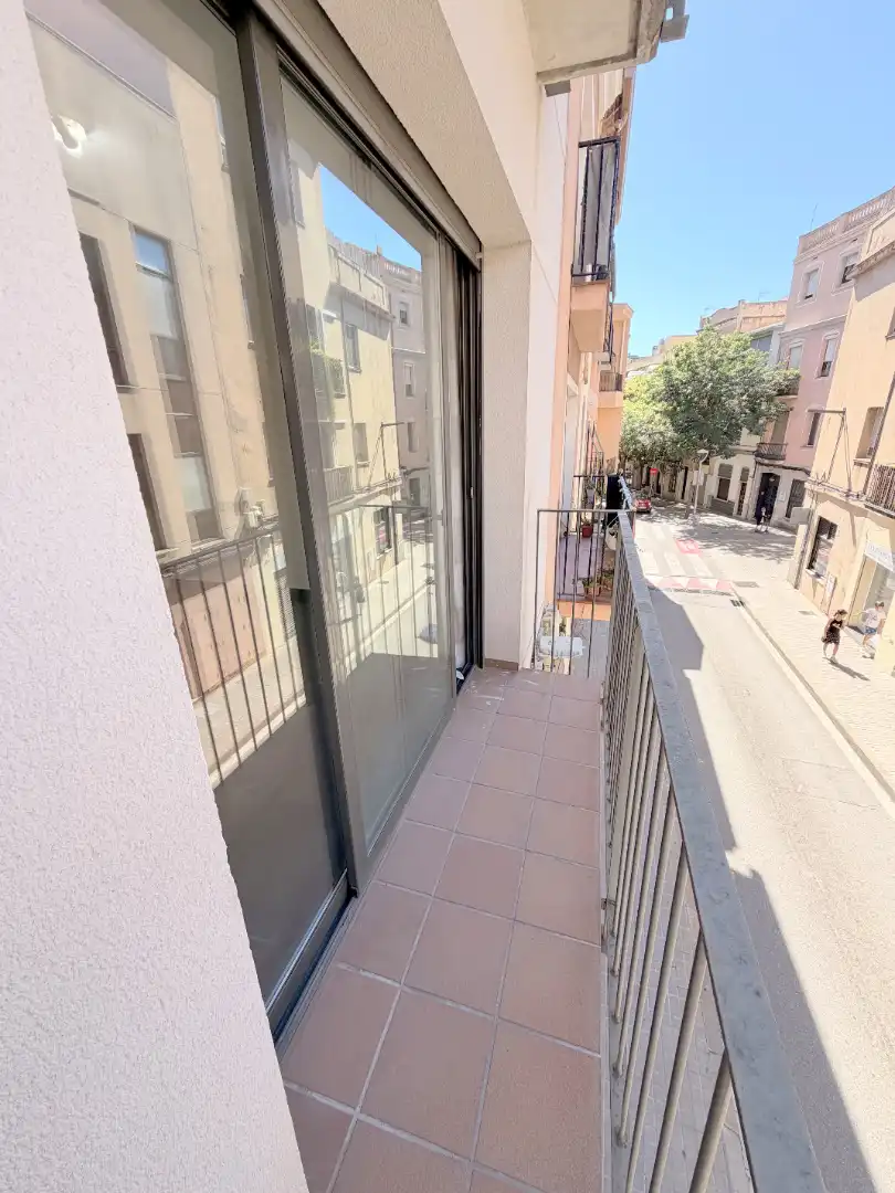 Flat for rent in Carrer de l'Hospital, 19, Centre