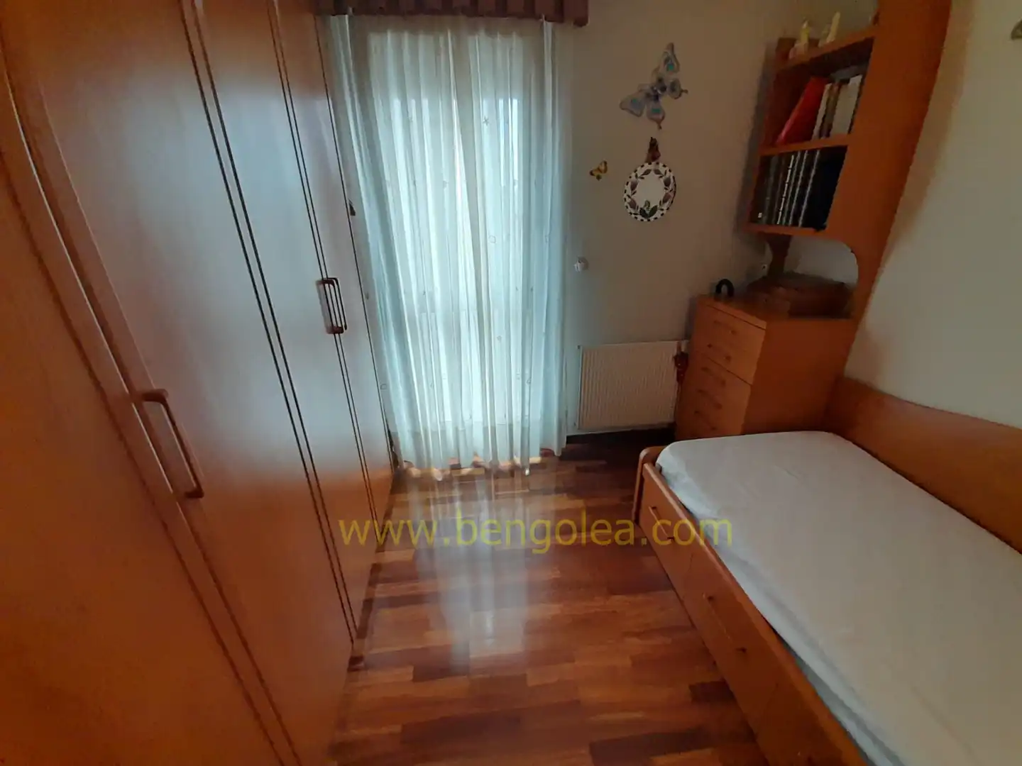 Flat with lift for sale in Bagatza - San Vicente, imagen 19