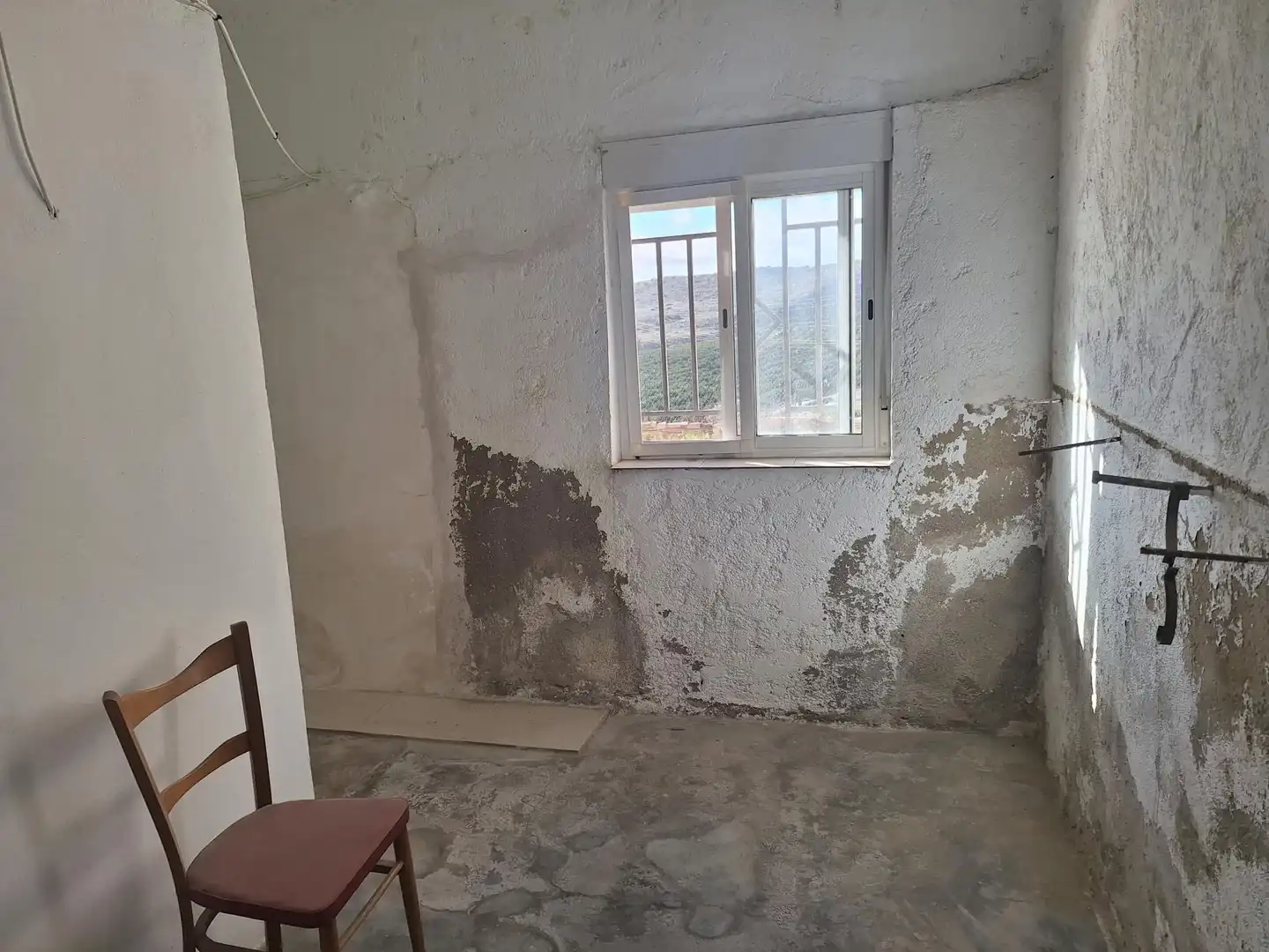Finca rústica en venda en Sorbas amb Terrassa