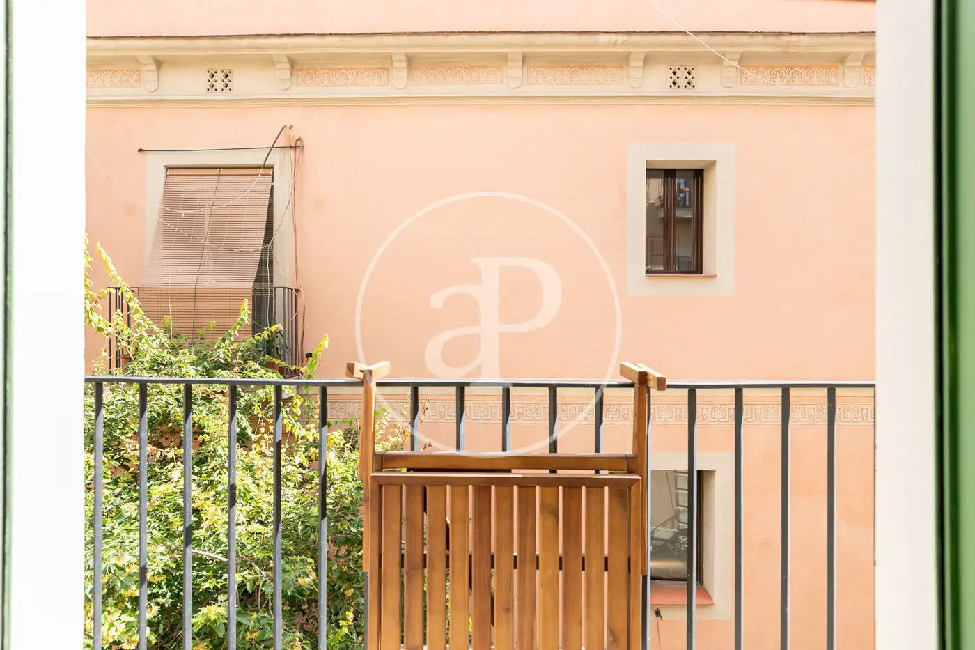 Wohnung zur Miete in Carrer de Sant Pere Màrtir, Vila de Gràcia